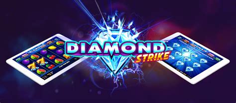 diamond strike casino